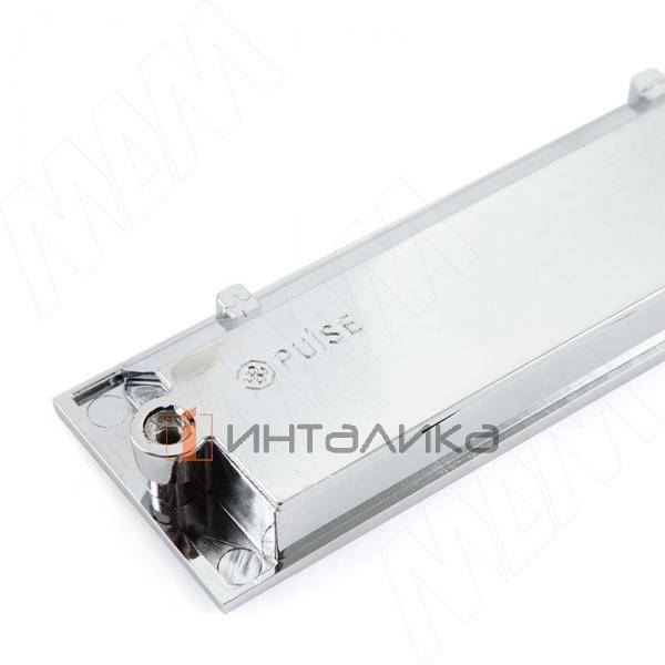 Ручка-раковина 128мм хром – 2