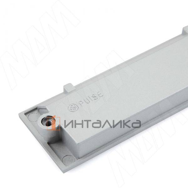 Ручка-раковина 128мм хром матовый – 2