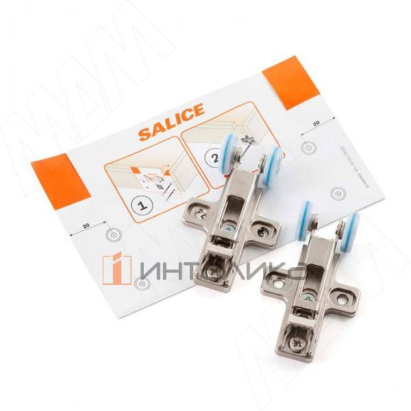 Стабилизирующий ролик для выдвижных ящиков – 3