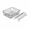 Превью Корзина для сушки Omoikiri CO-03, вороненая сталь – 1