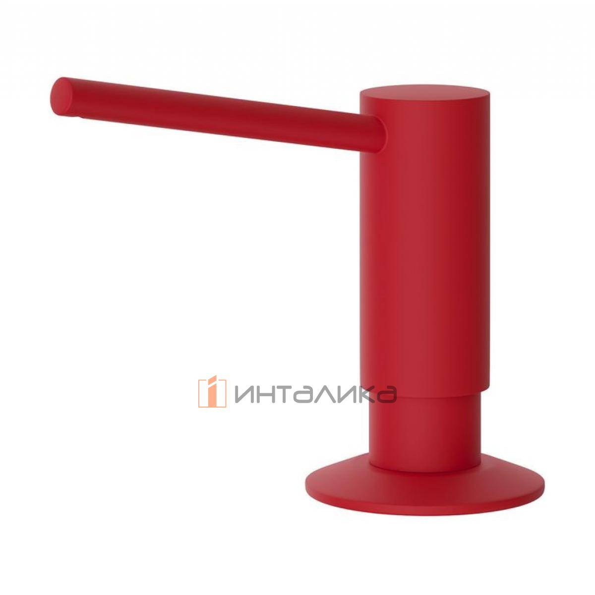 Дозатор для моющего средства Omoikiri OM-02, toscana матовый