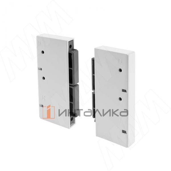 Кронштейн внутреннего ящика LS Box H88, белый – 2