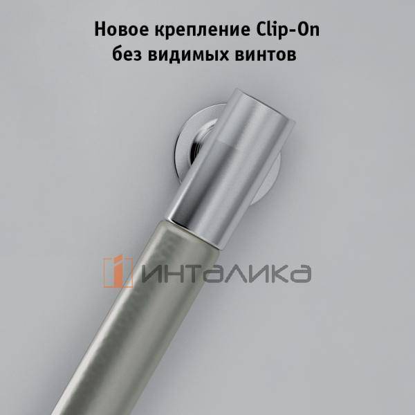 Набор из 2 авт. газовых лифтов IF K12 без рег-ки, открыванивание вверх, 80N, L244, H300-500 – 2