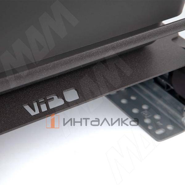 KOMBI 2.0 M50W Система сортировки и хранения, 3 емкости (30л+10л+10л), креп. фасада, полн.выдв., пла – 4