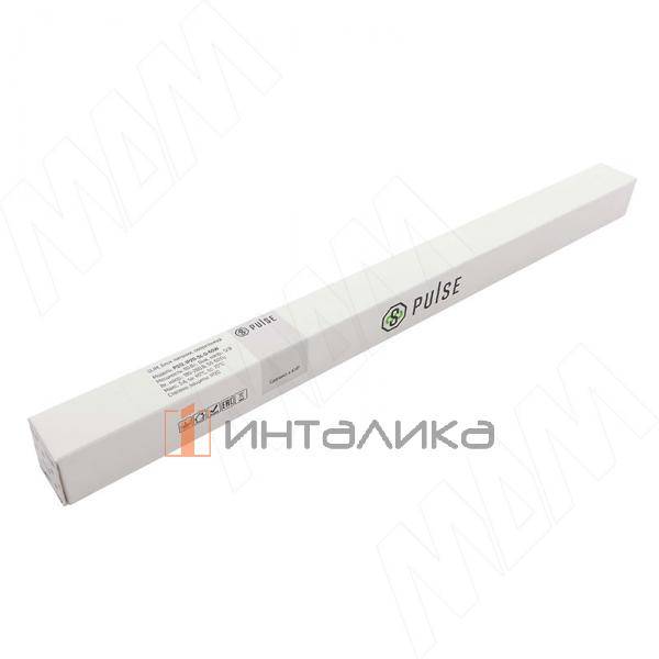 SLIM Блок питания AC-230/DC-12V, сверхтонкий, IP20, 60W – 2