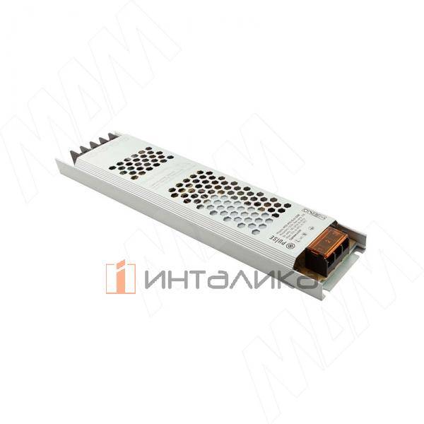SLIM Блок питания AC-230/DC-24V, ультратонкий, IP20, 120W – 1