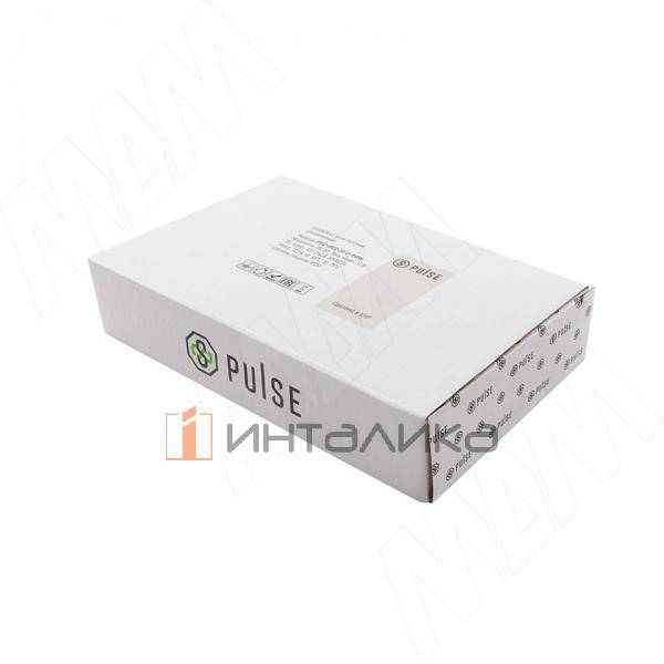 STANDART Блок питания AC-230/DC-12V, ультратонкий, IP20, 150W – 2