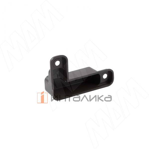 Адаптер для петли Air, врезной в фасад, правый – 1