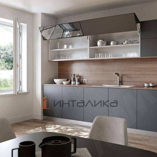 Комплект подъёмных механизмов EVOLIFT fold Strong, H751-810мм, 7,0 - 14,0кг – 4