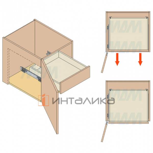 Проставка 4,5 мм – 3