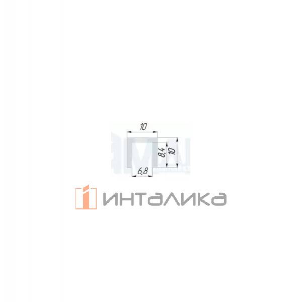 STANDART Направляющая нижняя, L-2000 – 2