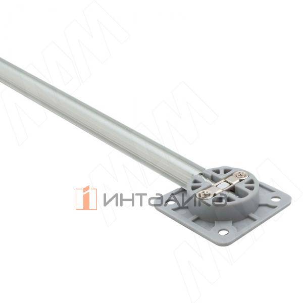 STRAIGHT Корректор фасада, врезной, регулировка посередине, L 1000-2011 мм – 2