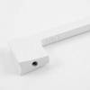 Превью BAUNS Ручка-скоба 160мм белый матовый – 2