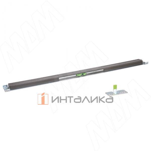 PRIDE Доводчик для средней двери, активатор, крепеж – 1