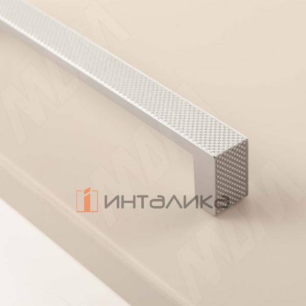 Ручка-скоба 320мм хром матовый – 2