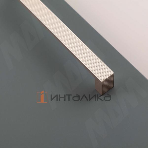 Ручка-скоба 320мм никель матовый – 2