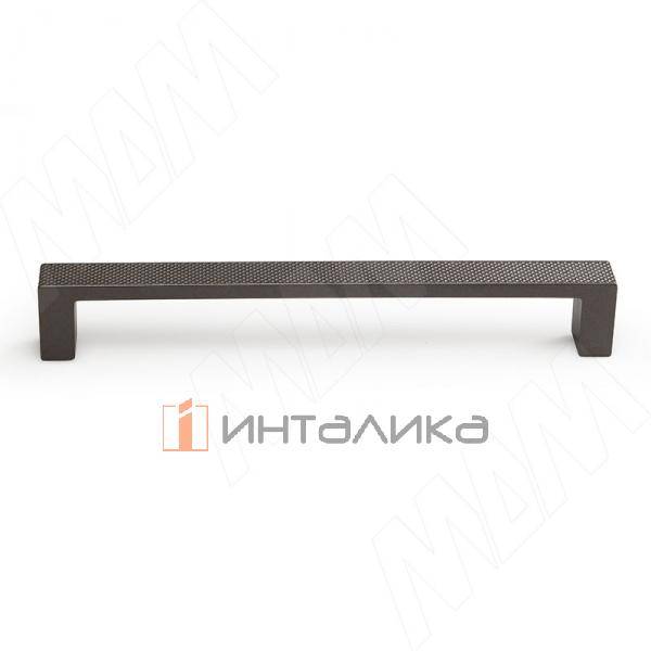 Ручка-скоба 160мм графит – 2