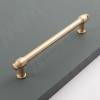 Превью Ручка-скоба 160мм латунь – 2