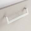 Превью Ручка-скоба 160мм белый матовый – 2