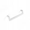 Превью Ручка-скоба 160мм белый матовый – 1