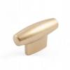 Превью Ручка-кнопка латунь – 1
