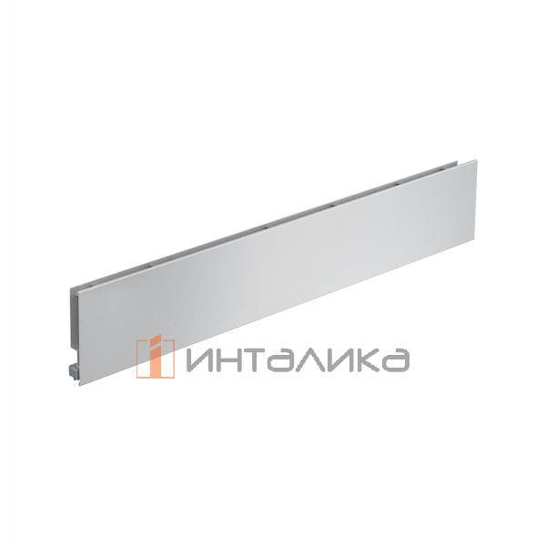Боковина ящика HETTICH AvanTech You, H101 мм, NL650 мм, цвет серебристый, правая, (V20) – 1