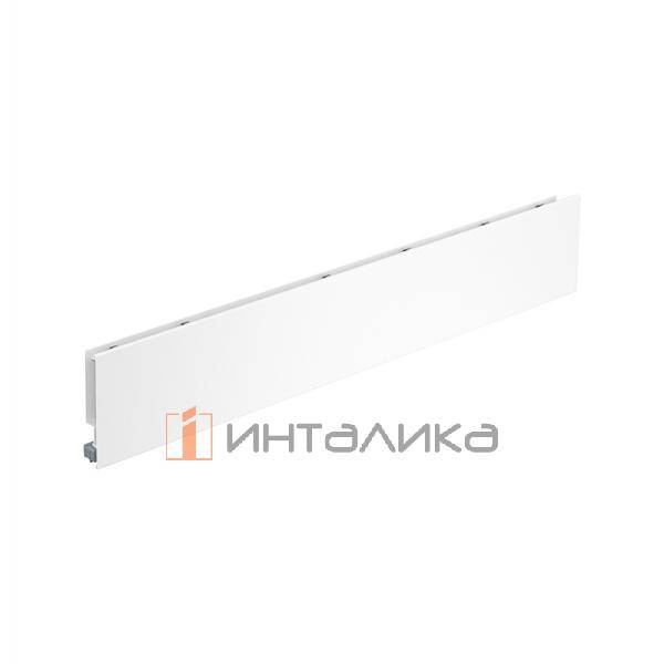 Боковина ящика HETTICH AvanTech You, H101 мм, NL550 мм, цвет белый, правая, (V20) – 1