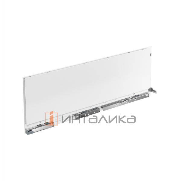 Боковина ящика HETTICH AvanTech You, H187 мм, NL600 мм, цвет белый, левая, (V10) – 1