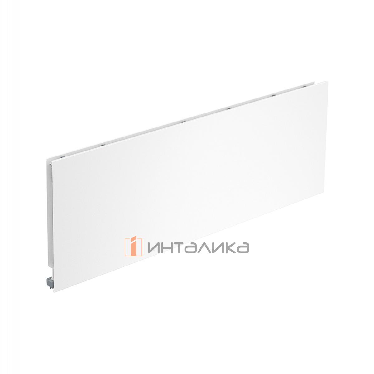 Боковина ящика HETTICH AvanTech You, H187 мм, NL650 мм, цвет белый, правая, (V10)
