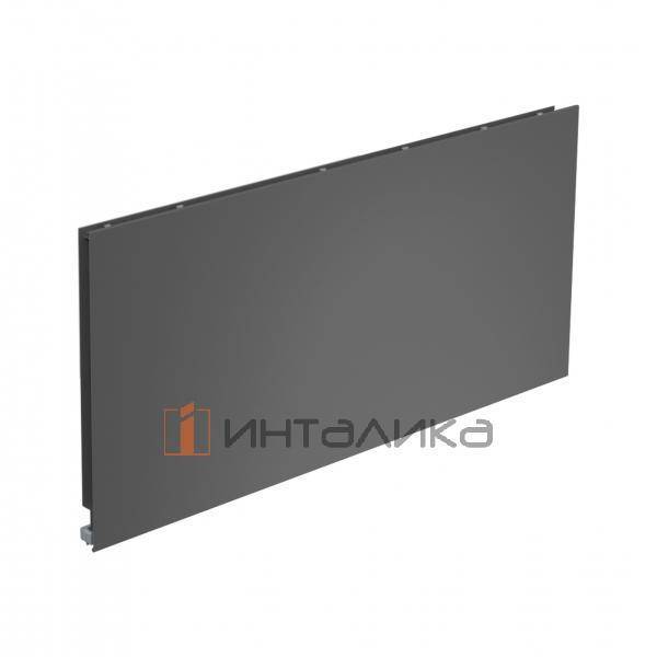 Боковина ящика HETTICH AvanTech You, H251 мм, NL600 мм, цвет антрацит, правая, (V10) – 1