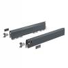Превью Набор фурнитуры без направляющих HETTICH для ArciTech, NL350, H94, антрацит – 2