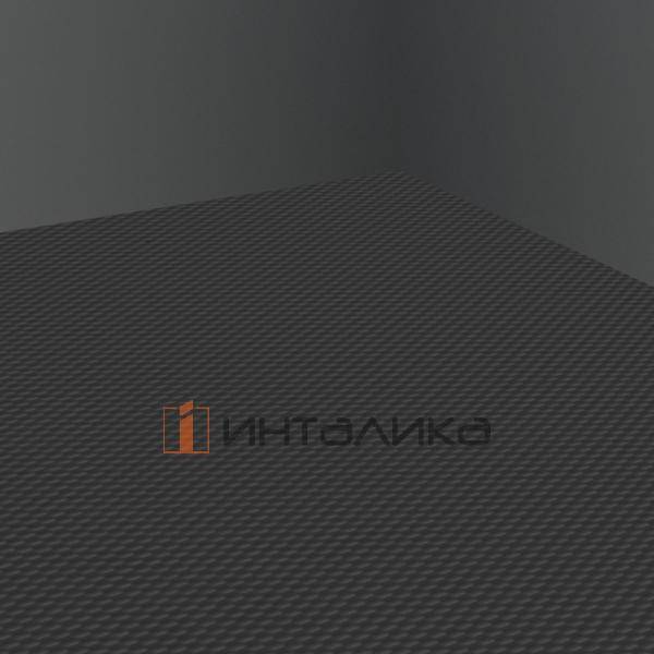 Противоскользящий коврик HETTICH, для ArciTech/AvanTech YOU, L5000, B450, пластик, черный – 2