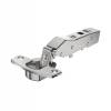 Превью Петля HETTICH Sensys 8639i W20 (B6,5) 95°, ТФ 15-28, накладная, с доводчиком TH52 Ø35, никель – 1