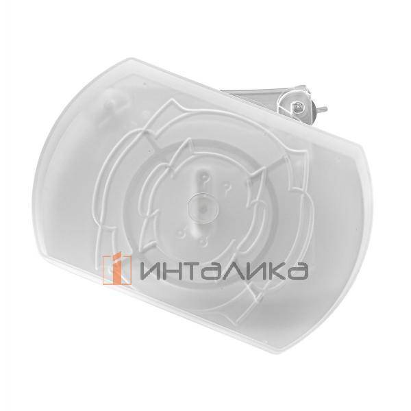 Поворотная полка HETTICH ComfortSpin, прозрачный – 4
