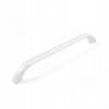 Превью Ручка-скоба 160мм белый матовый – 1