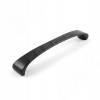 Превью Ручка-скоба 160мм черный матовый – 1