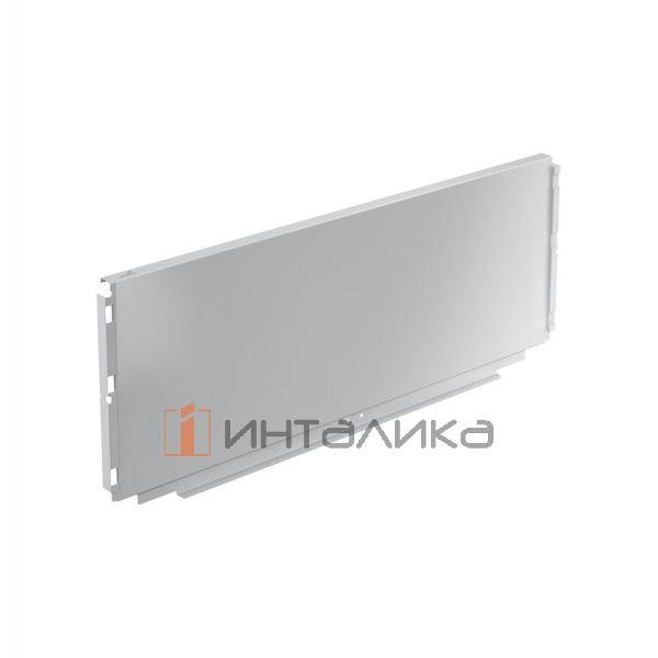Задняя стенка ящика HETTICH AvanTech You, H251, в корпус 1200 (16), сталь, серебристый – 1