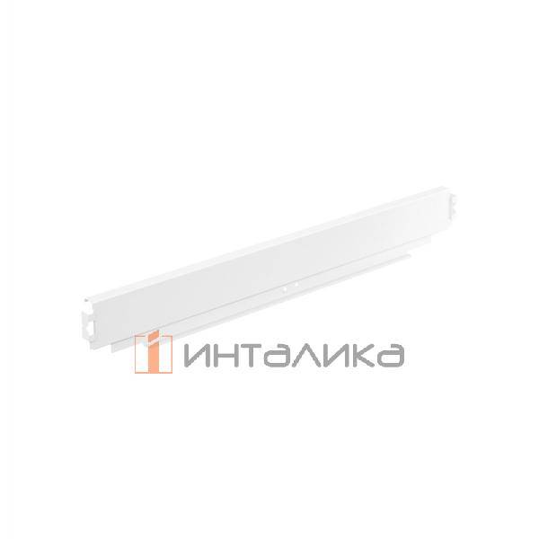 Задняя стенка ящика HETTICH AvanTech You, H101, в корпус 1200 (18), сталь, белый – 1