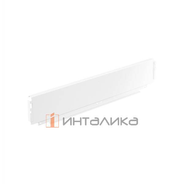 Задняя стенка ящика HETTICH AvanTech You, H139, в корпус 400 (16), сталь, белый – 1