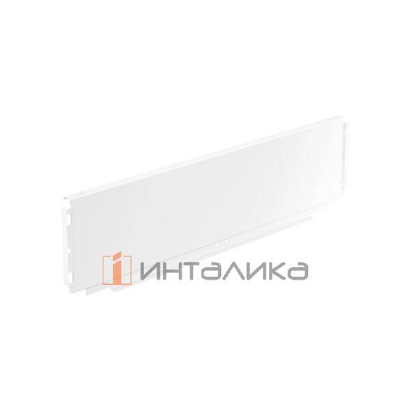 Задняя стенка ящика HETTICH AvanTech You, H187, в корпус 900 (18), сталь, белый – 1