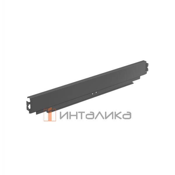 Задняя стенка ящика HETTICH AvanTech You, H101, в корпус 800 (16), сталь, антрацит – 1