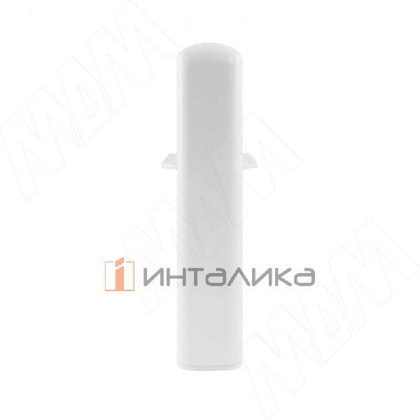 Опора декоративная Н100+10мм белый матовый – 3