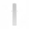Превью Опора декоративная Н100+10мм белый матовый – 3