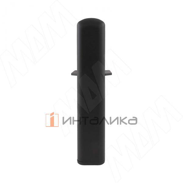 Опора декоративная Н130мм черный матовый – 3