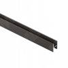 Превью INTEGRO Профиль межсекционный графит, L-6000 – 1