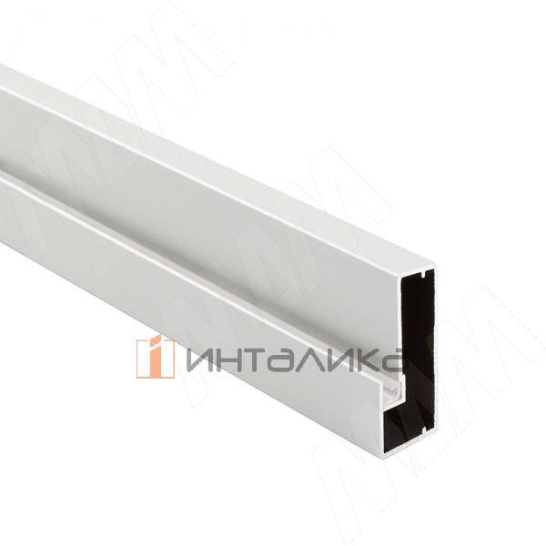 INTEGRO Уплотнитель для рамочного профиля, прозрачный – 2