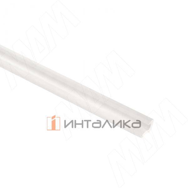 INTEGRO Уплотнитель для рамочного профиля, прозрачный – 1