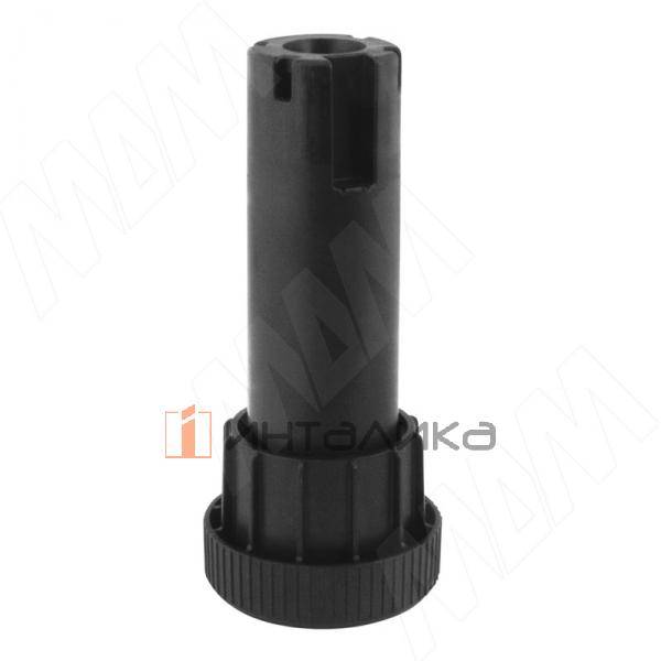 1031 Ножка пластиковая без базы, высота 120 мм – 1