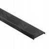 Превью Декоративный профиль для 3708 и 2061, с ручкой, черный, L-2600 – 1