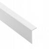 Превью Декоративный карнизный профиль, белый, L-2600 – 1